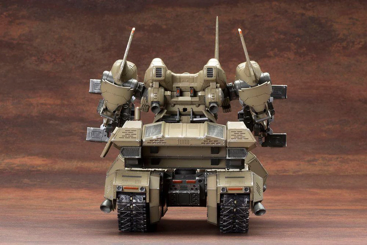 Kotobukiya VI079X 1/72 Matsukaze Mdl.2 for Base Defense (Armored Core: Verdict Day V.I.) - Image 20