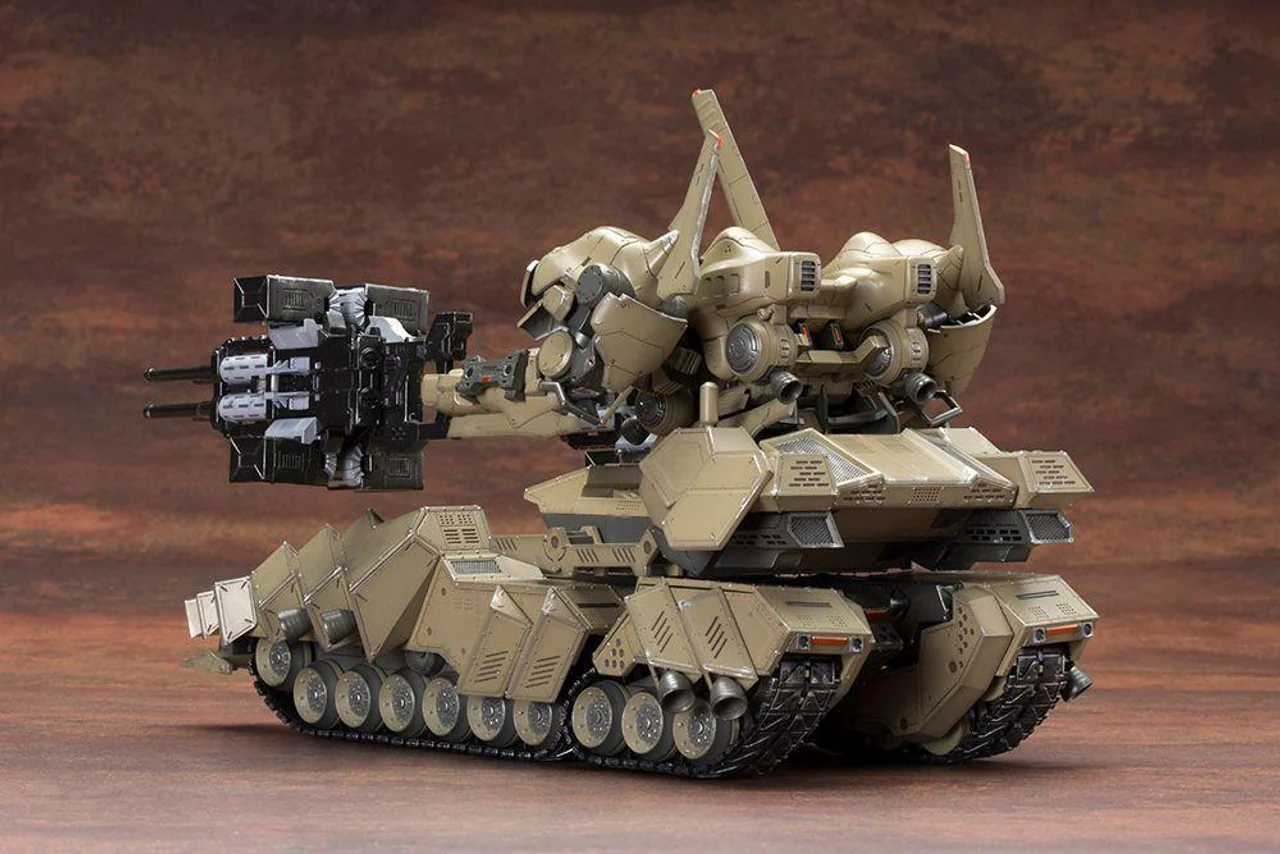 Kotobukiya VI079X 1/72 Matsukaze Mdl.2 for Base Defense (Armored Core: Verdict Day V.I.) - Image 3