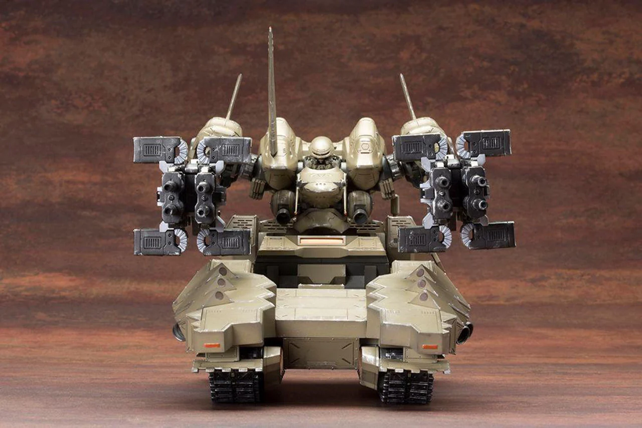 Kotobukiya VI079X 1/72 Matsukaze Mdl.2 for Base Defense (Armored Core: Verdict Day V.I.) - Image 5