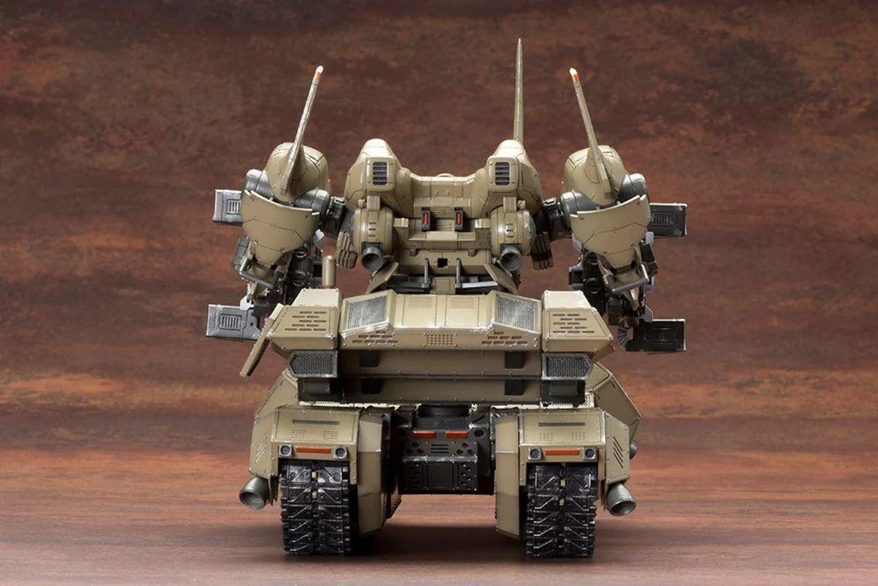 Kotobukiya VI079X 1/72 Matsukaze Mdl.2 for Base Defense (Armored Core: Verdict Day V.I.) - Image 6