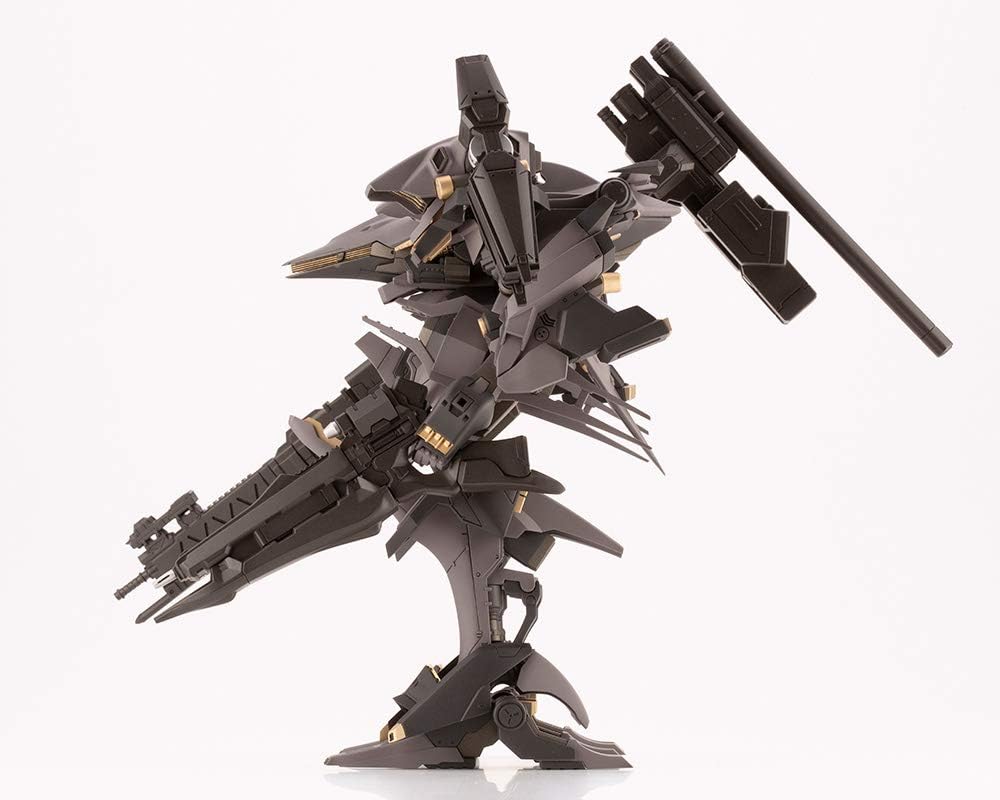 Kotobukiya VI082X 1/72 Armored Core Rayleonard 03-AALIYAH Supplice OP Ver. - Image 29