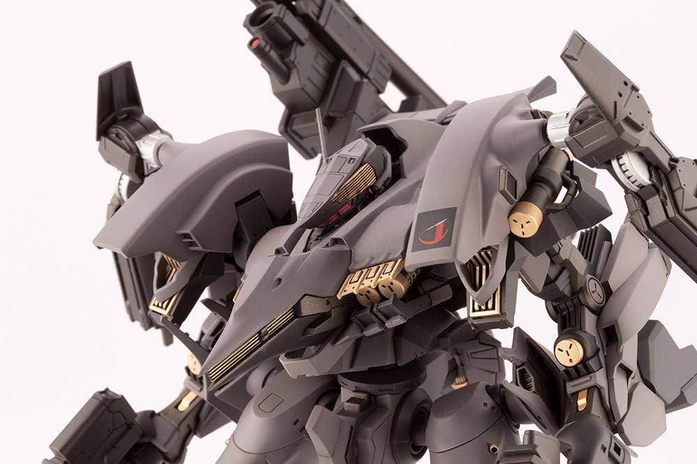 Kotobukiya VI082X 1/72 Armored Core Rayleonard 03-AALIYAH Supplice OP Ver. - Image 36