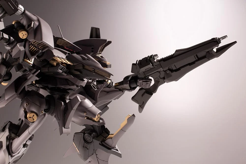 Kotobukiya VI082X 1/72 Armored Core Rayleonard 03-AALIYAH Supplice OP Ver. - Image 38