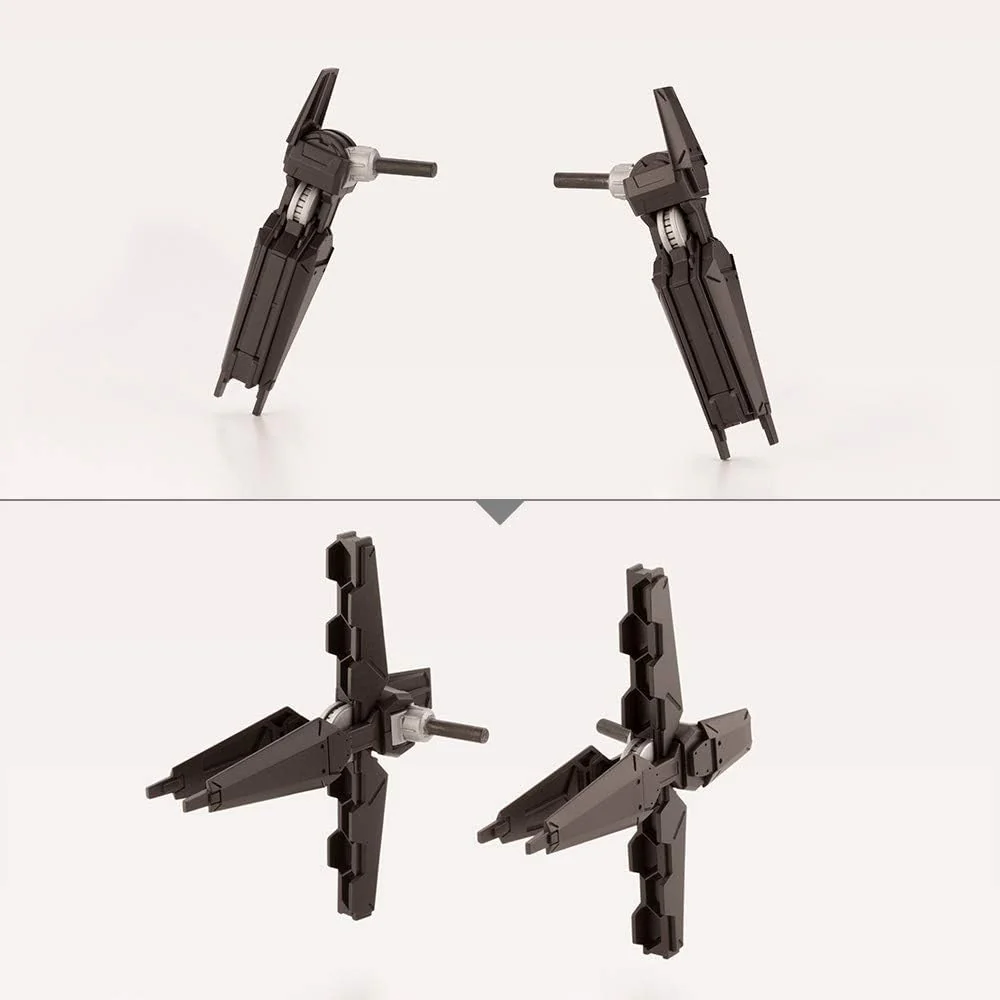 Kotobukiya VI082X 1/72 Armored Core Rayleonard 03-AALIYAH Supplice OP Ver. - Image 45