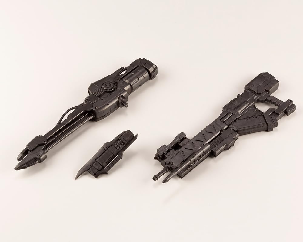 Kotobukiya VI082X 1/72 Armored Core Rayleonard 03-AALIYAH Supplice OP Ver. - Image 46