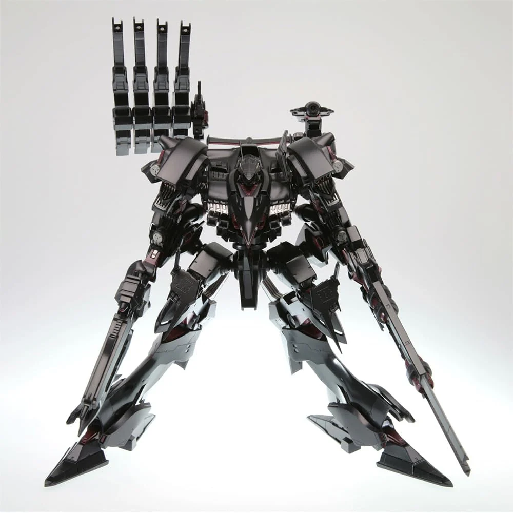Kotobukiya VI089 1/72 Armored Core Ray Leonard 04-ALICIA Ansang Full Package Version - Image 16