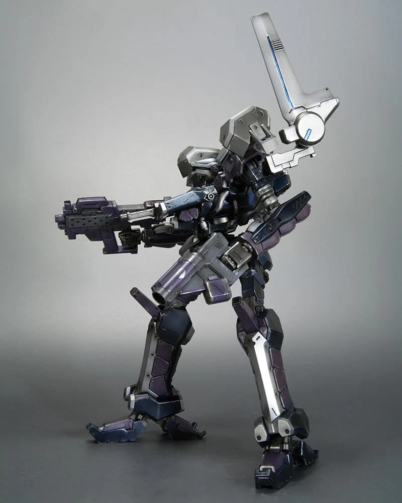 Kotobukiya VI13X 1/72 Armored Core Crest CR-C840/UL Crest Lightweight Ver. - Image 13