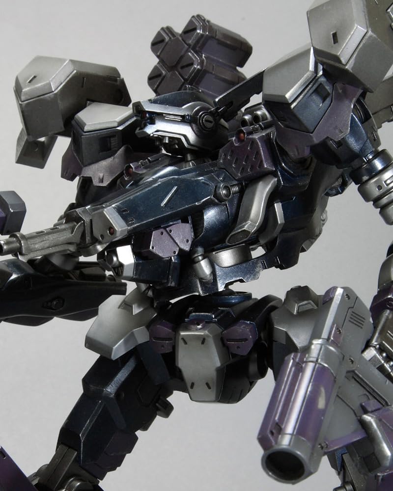 Kotobukiya VI13X 1/72 Armored Core Crest CR-C840/UL Crest Lightweight Ver. - Image 14