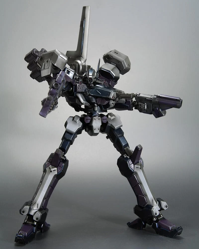 Kotobukiya VI13X 1/72 Armored Core Crest CR-C840/UL Crest Lightweight Ver. - Image 16