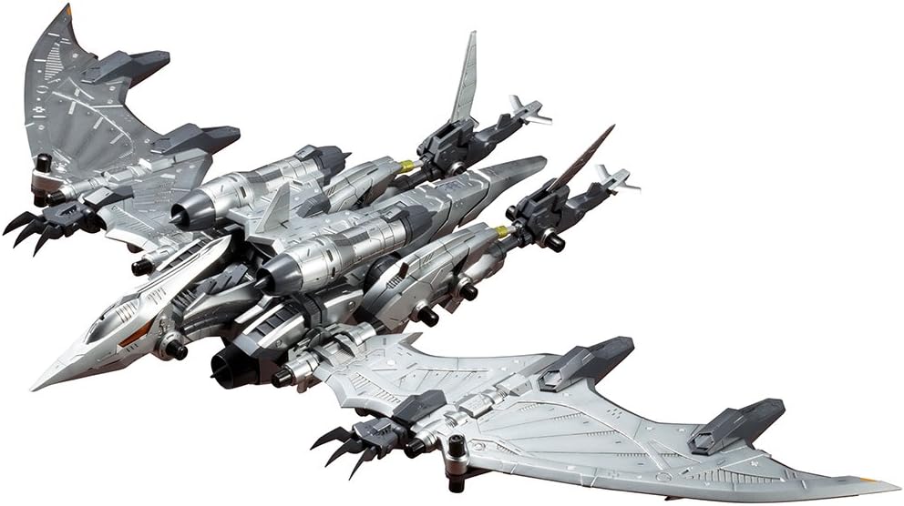 Kotobukiya ZD101Y 1/72 HMM ZOIDS RZ-029 Storm Sworder - Image 11