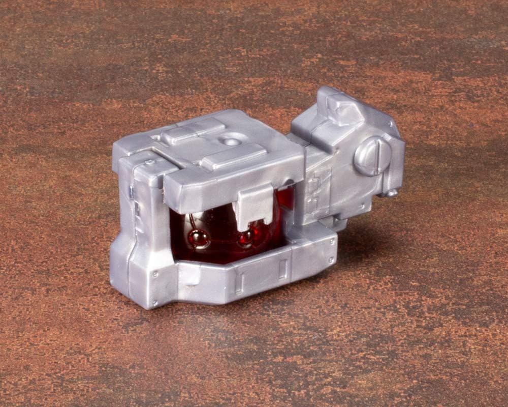 Kotobukiya ZD129R 1/72 HMM ZOIDS RZ-007 Shield Liger DCS-J - Image 8