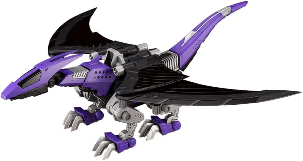 Kotobukiya ZD153X 1/72 HMM ZOIDS EZ-005 Redler Guyros Empire Ver.
