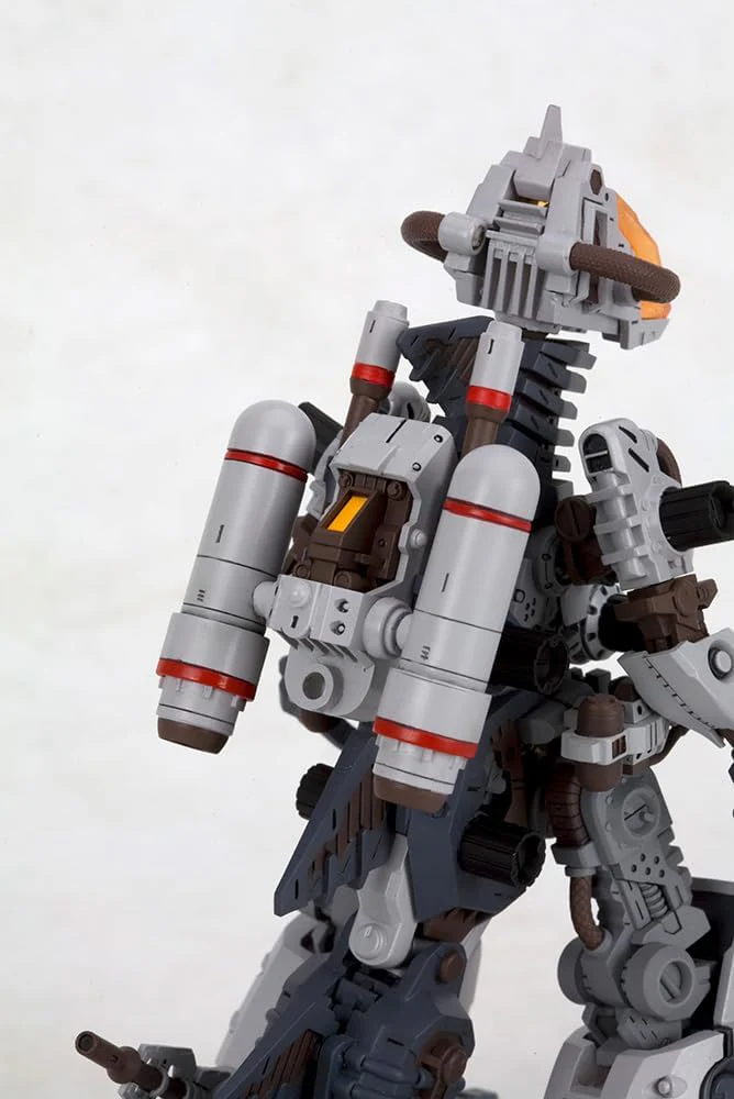 Kotobukiya ZD157X 1/72 HMM ZOIDS RZ-014 Godos Marking Plus Ver. - Image 16