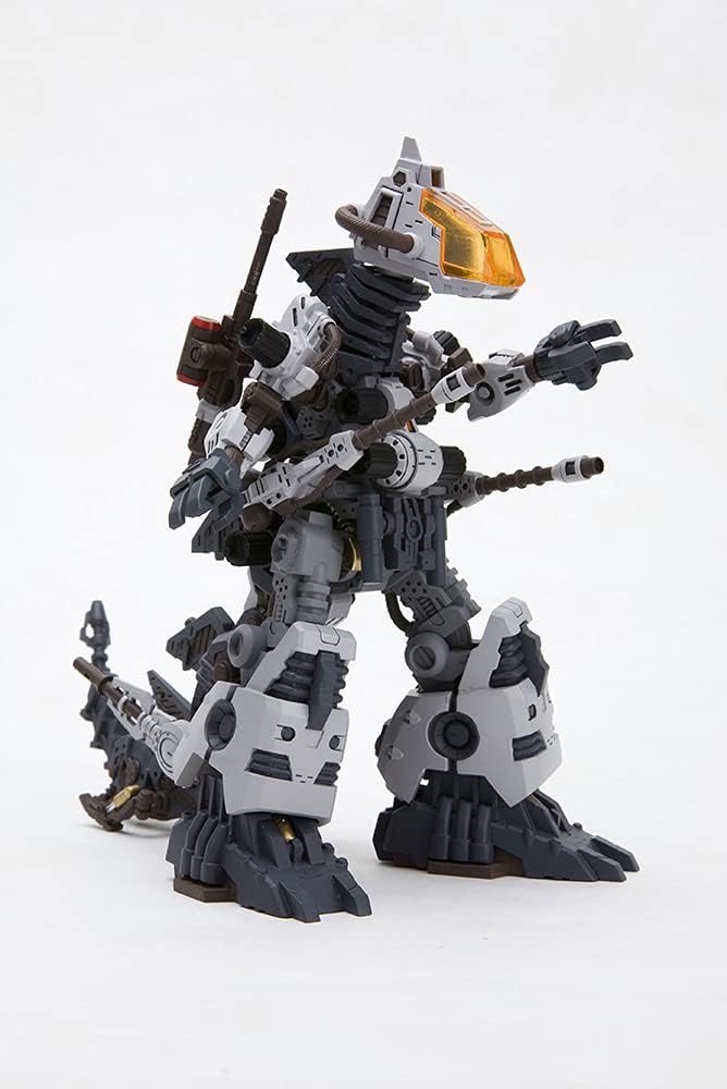 Kotobukiya ZD157X 1/72 HMM ZOIDS RZ-014 Godos Marking Plus Ver. - Image 22
