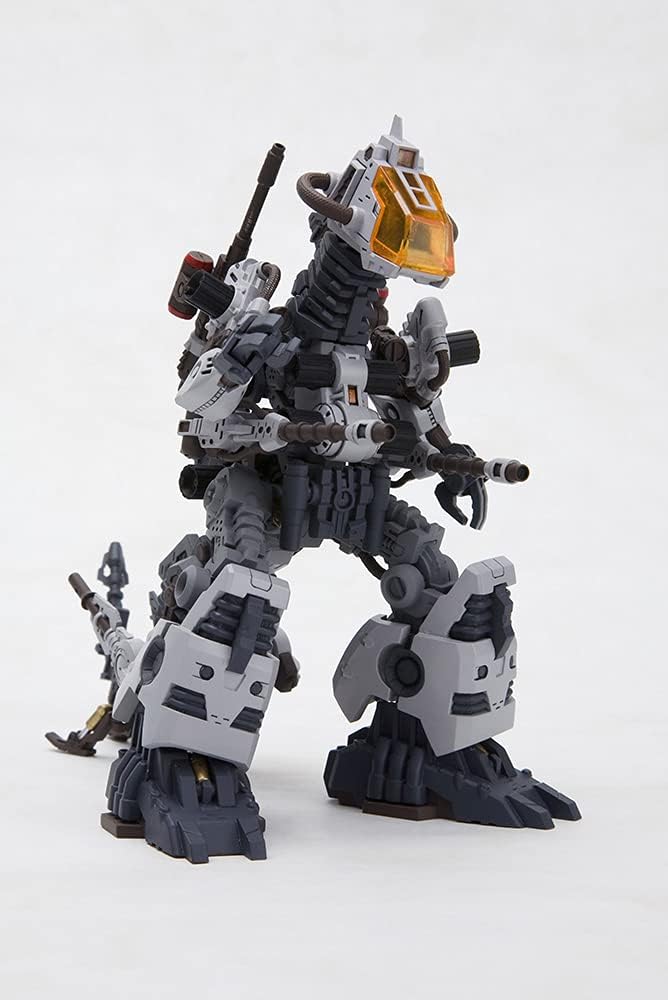 Kotobukiya ZD157X 1/72 HMM ZOIDS RZ-014 Godos Marking Plus Ver. - Image 29