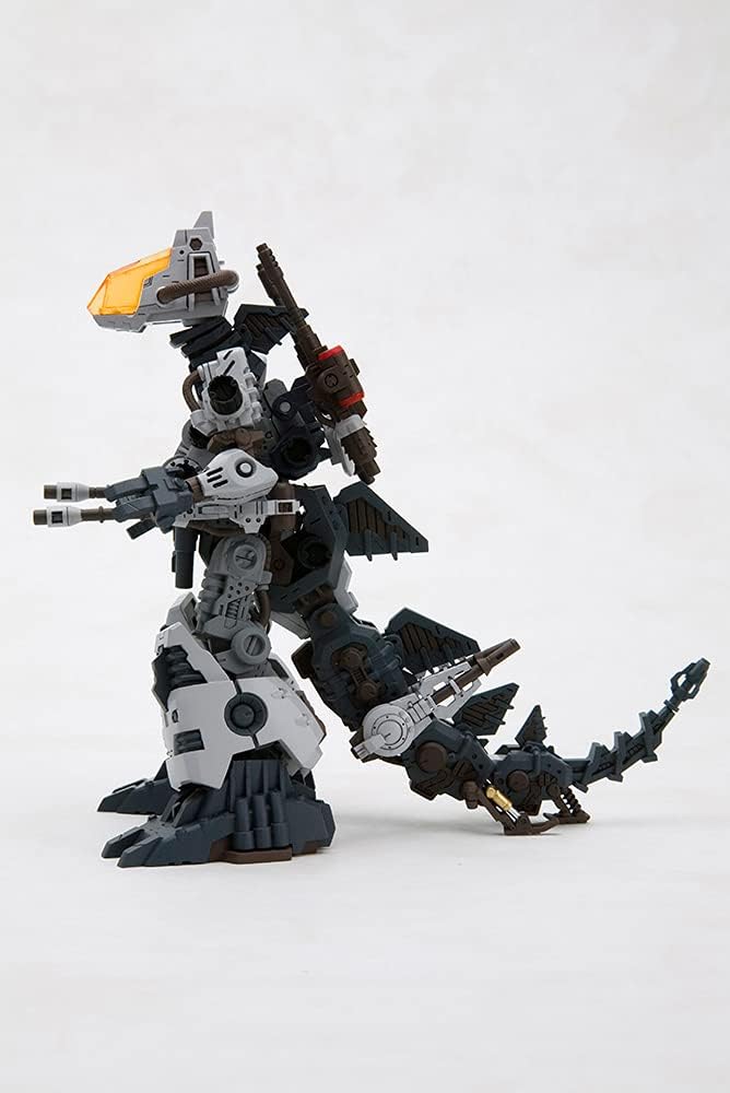 Kotobukiya ZD157X 1/72 HMM ZOIDS RZ-014 Godos Marking Plus Ver. - Image 30
