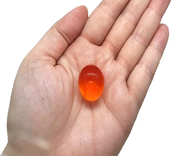Kracie Experiment to grab it! Mysterious ball (DIY Candy Kit) - Image 3