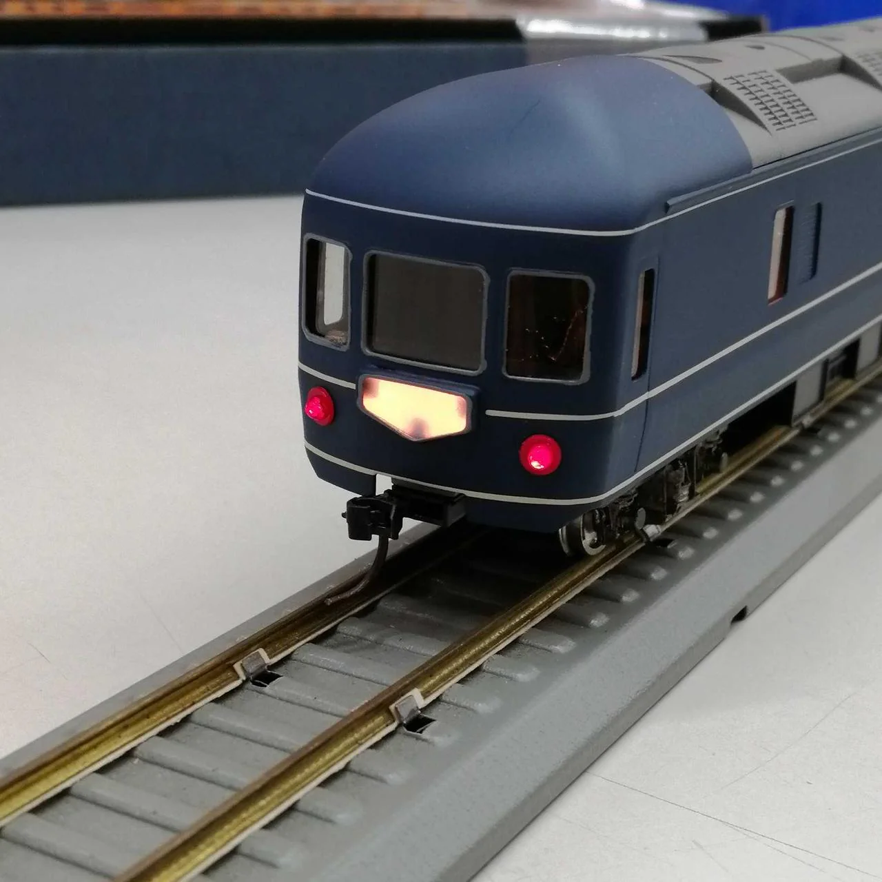 KTM HO Gauge Kani 21 Power Brake - Image 10
