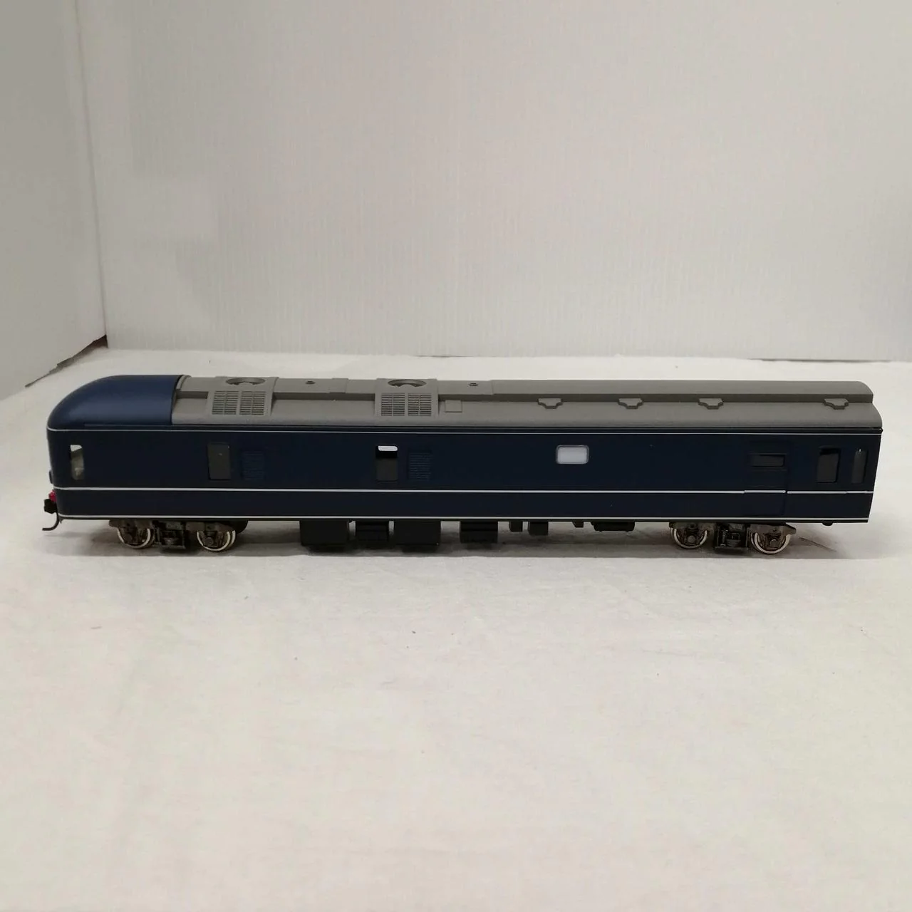 KTM HO Gauge Kani 21 Power Brake - Image 6
