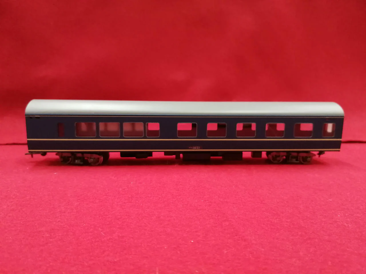 KTM HO Gauge Nail 20 Nail 20 - Image 2