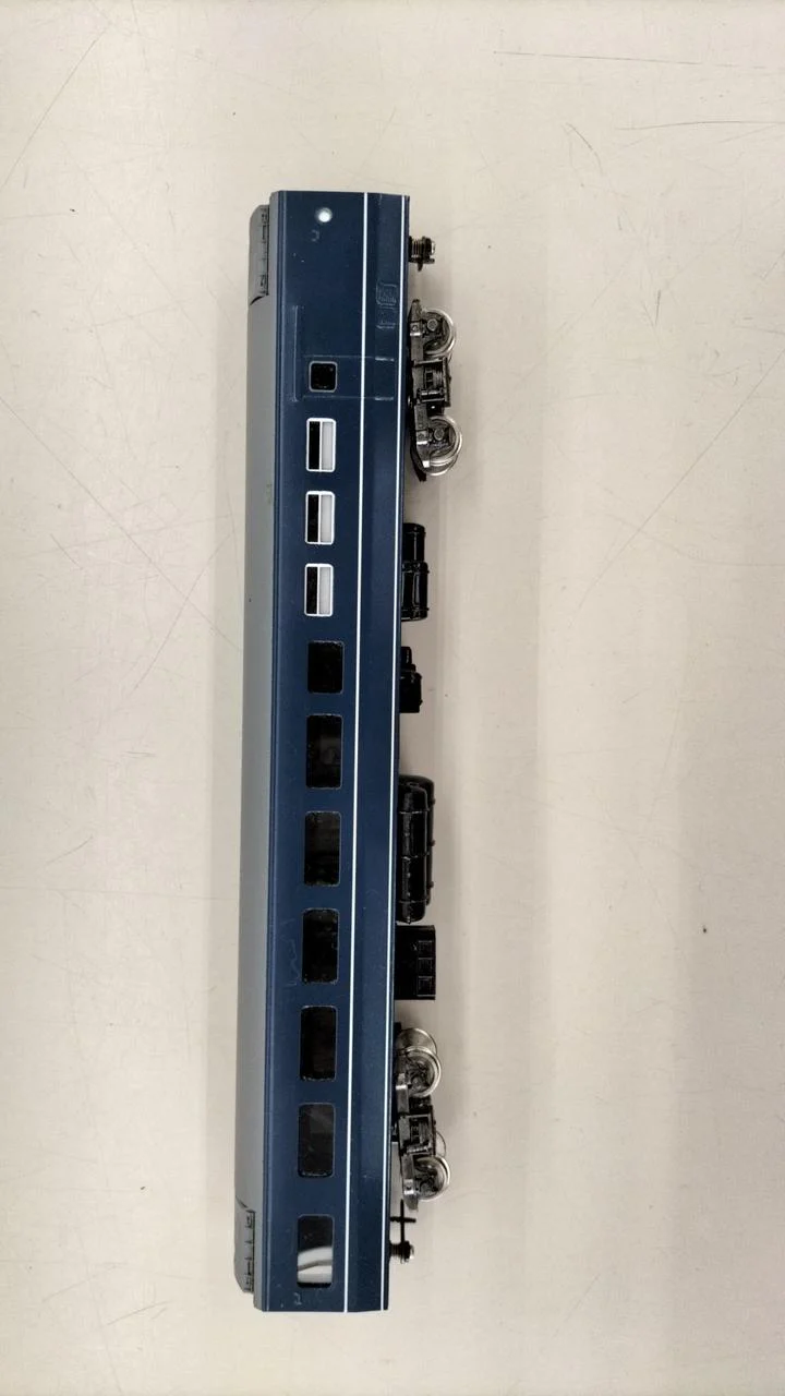 KTM HO Gauge Oshi 24 (Dining Car) - Image 3