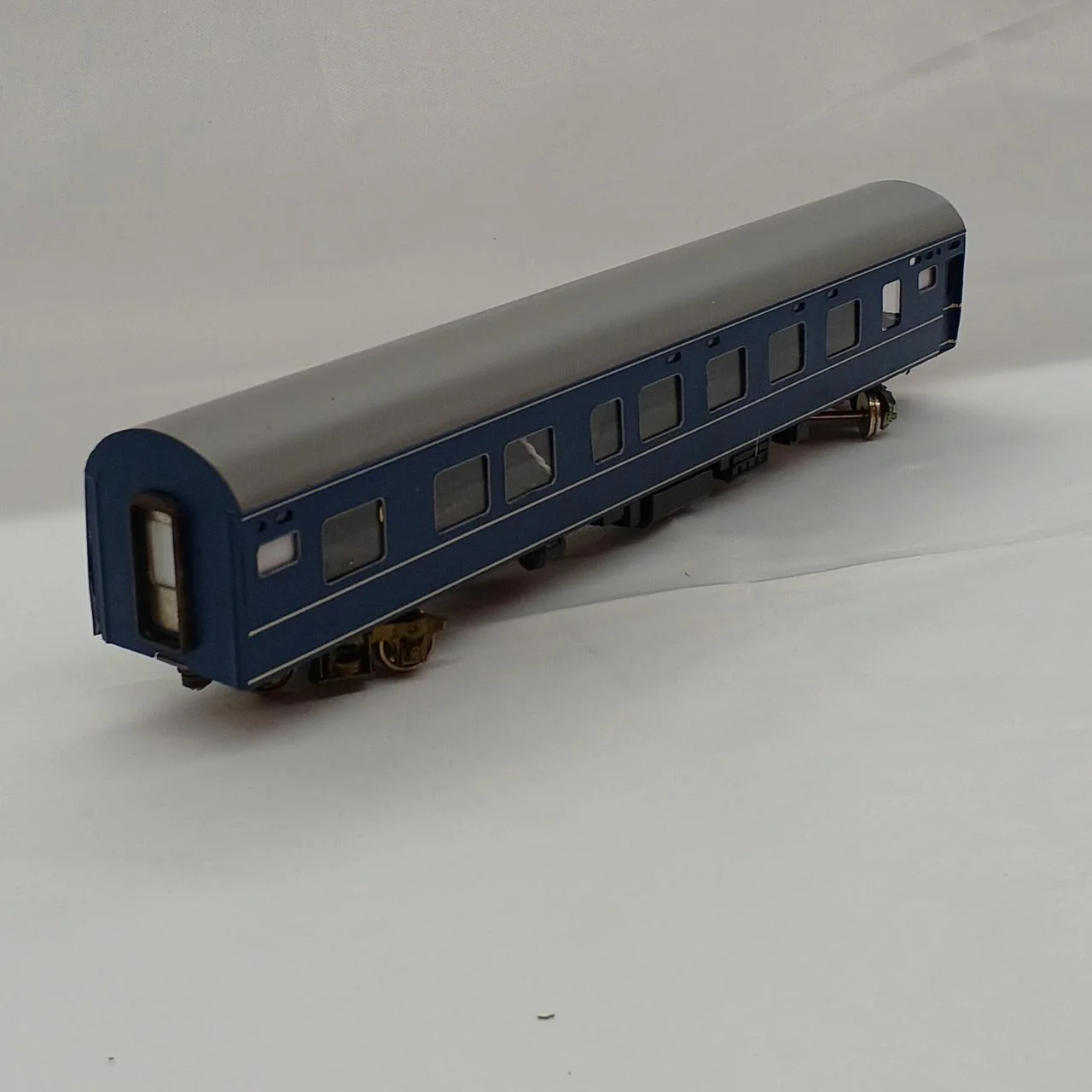 KTM HO Gauge Rolling Stock - Image 2