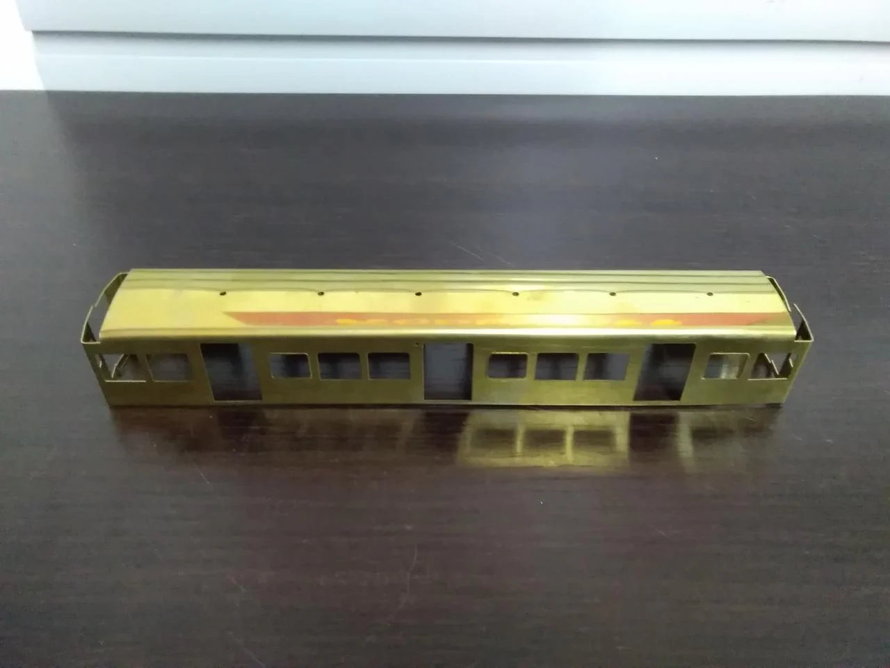 KTM HO Keikyu Old 1000