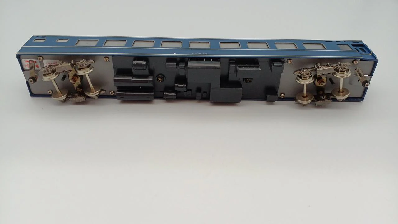 KTM NaHaNe 20 Limited Express Fixed Formation Passenger Car (2nd Class Sleeper Cars) - Image 5
