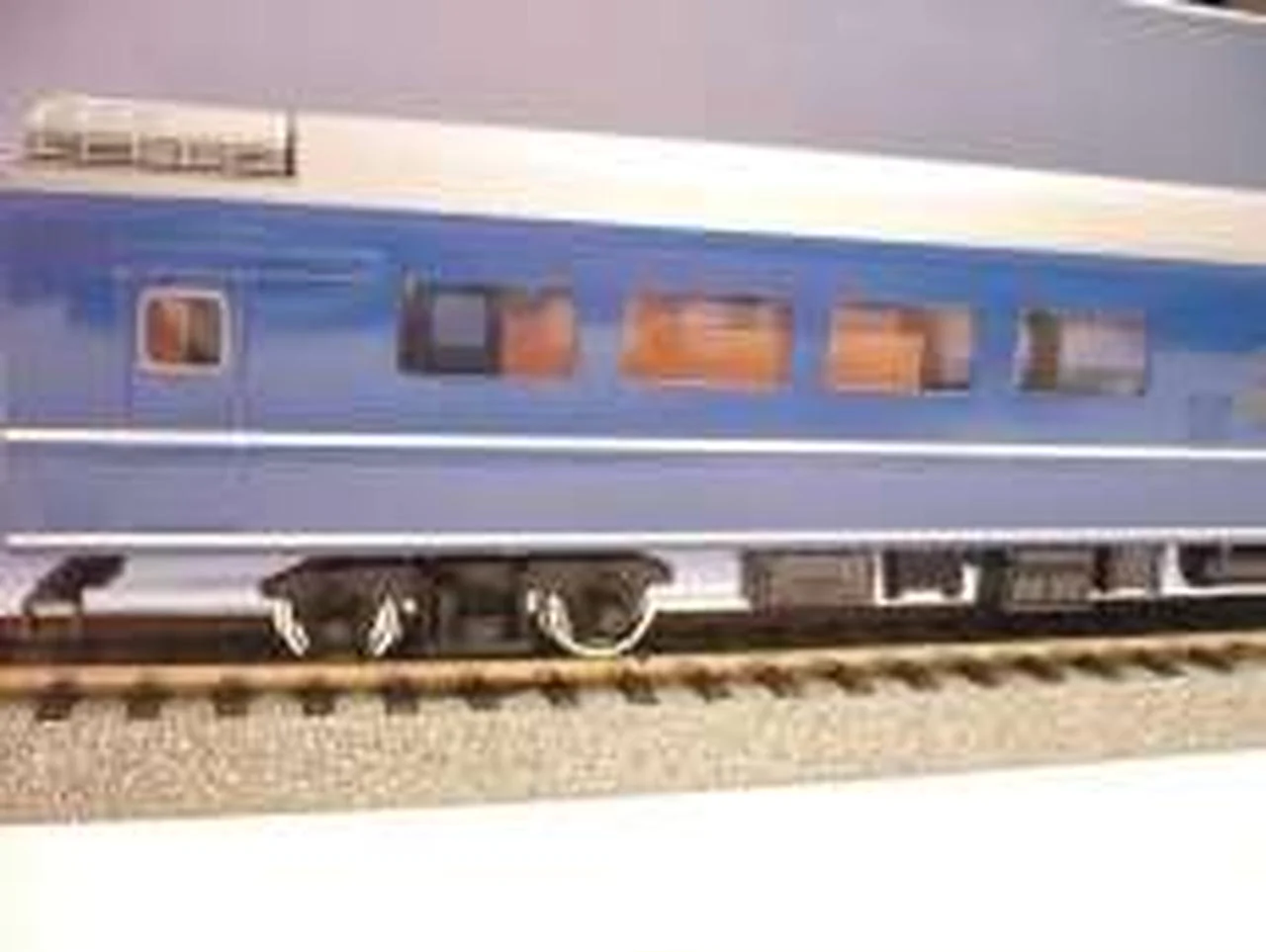 KTM Passenger Car: Oshi 24 Series - Image 8