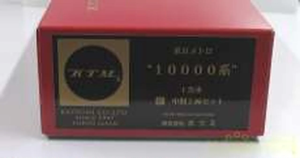KTM Tokyo Metro 10000 Series First Batch Mid-2-Car Set C - Image 2