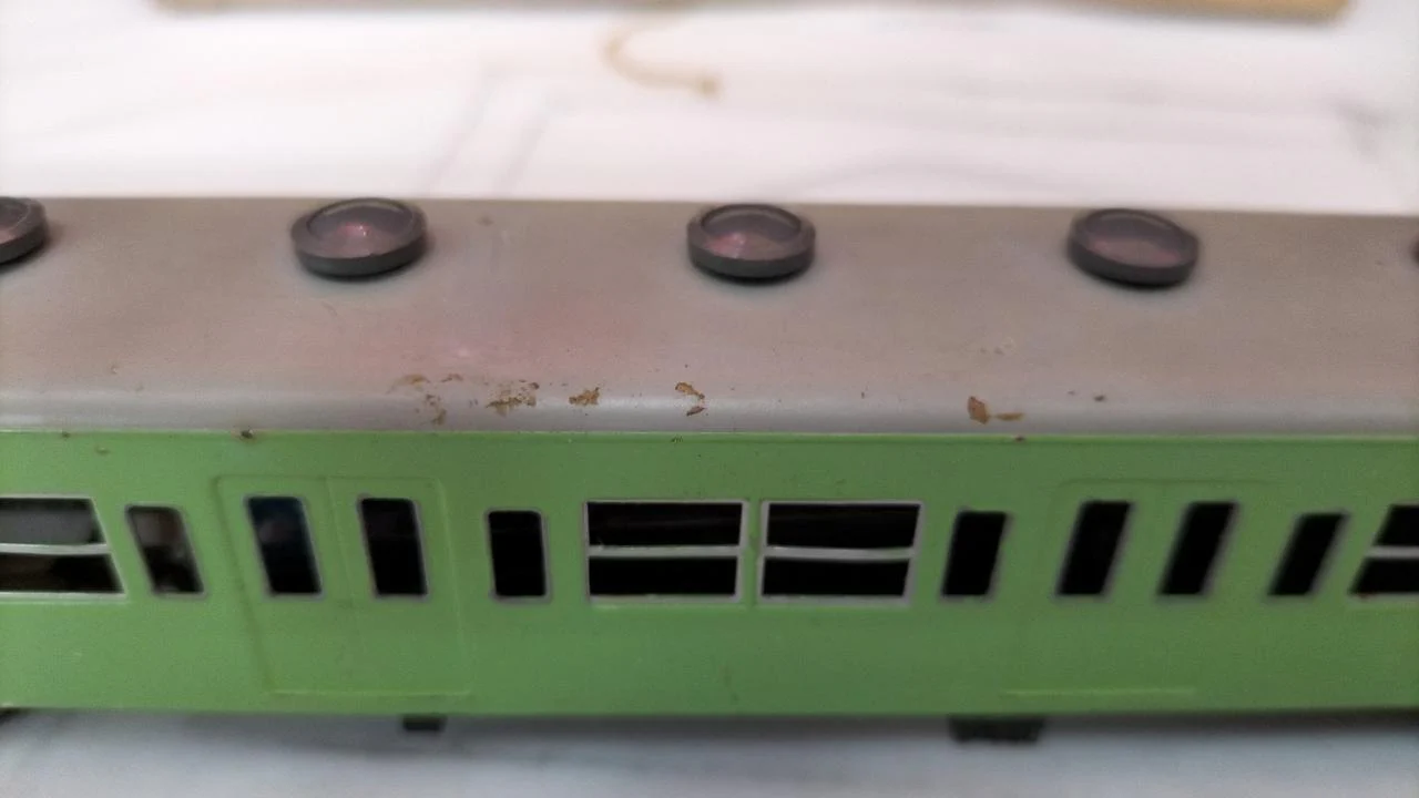 KTM Yamanote Line HO Gauge - Image 6