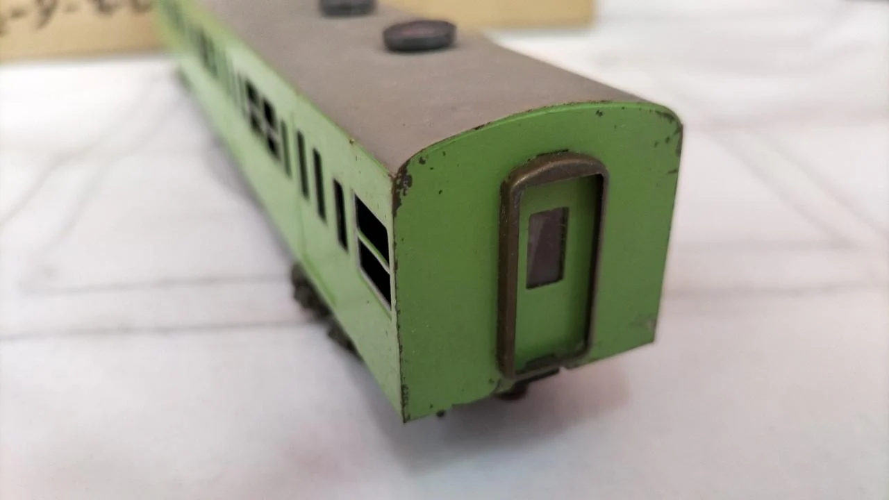 KTM Yamanote Line HO Gauge - Image 7