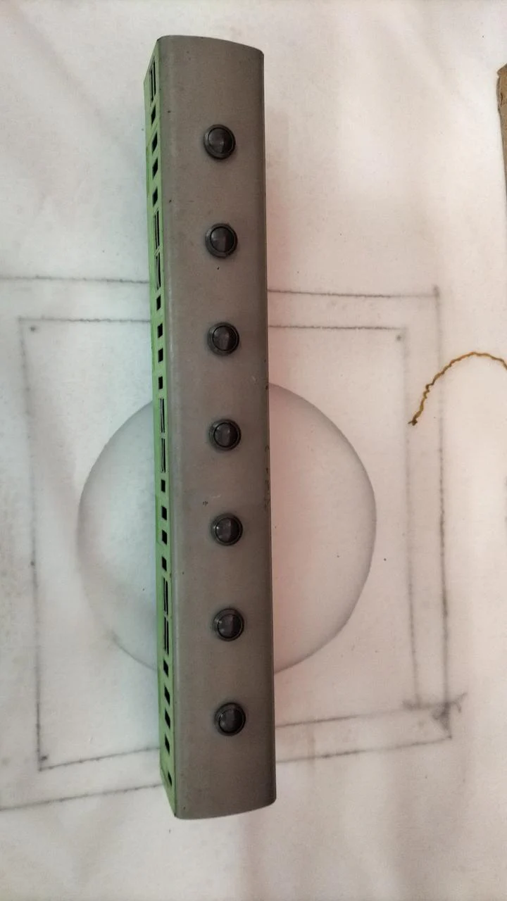 KTM Yamanote Line HO Gauge - Image 9