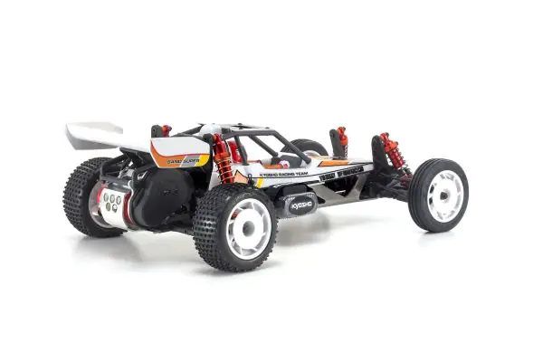 Kyosho 30625 ULTIMA - Image 2