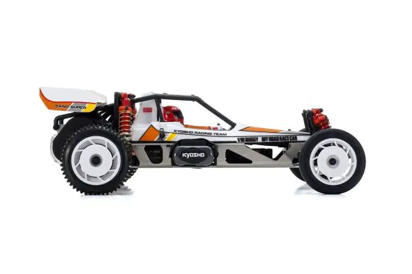 Kyosho 30625 ULTIMA - Image 3