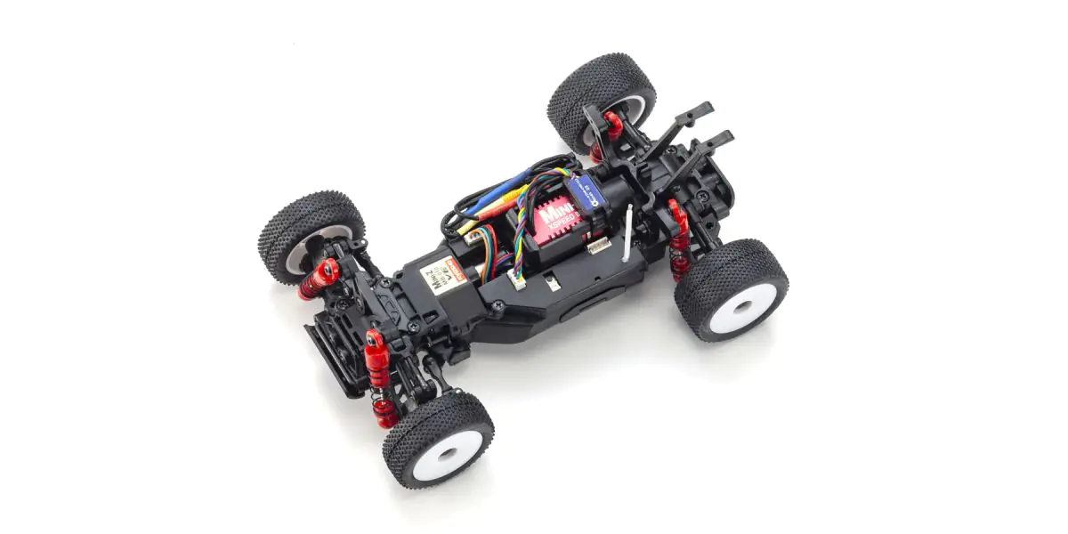 Kyosho 32294 MINI-Z Buggy VE2.0 SP Chassis Set - Image 3