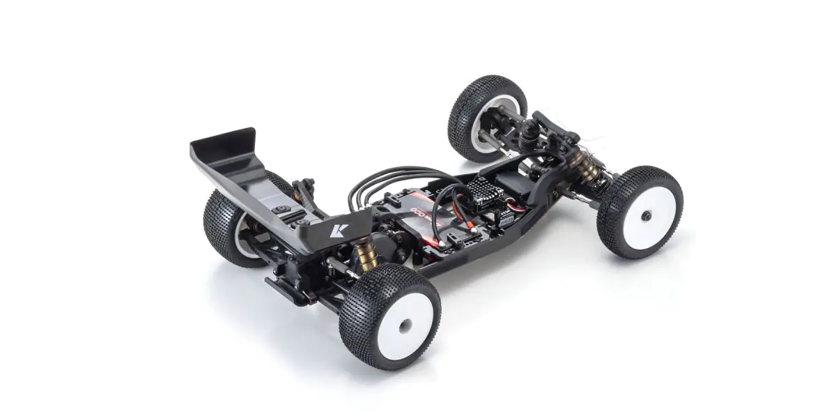 Kyosho 34305 1/10 EP 2WD KIT for Ultima RB7.5 - Image 4