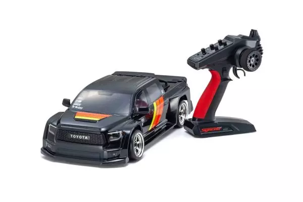 Kyosho 34531T1 FAZER D2 FZD2L 2021 TOYOTA TUNDRA Drift Ver. Black