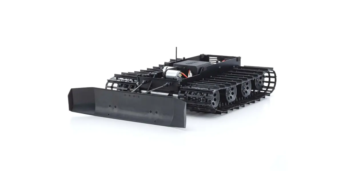 Kyosho 34902D BLIZZARD 2.0 - Image 6