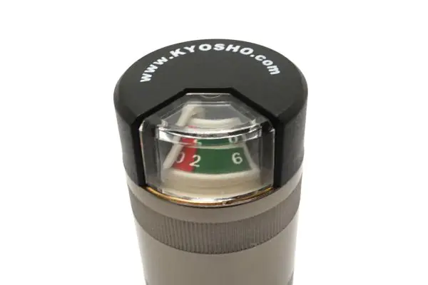 Kyosho 36281 SPARK BOOSTER 2.0 - Image 2