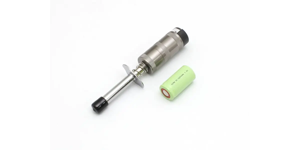 Kyosho 36282 Spark Booster 2.0 Ni-MH 2200mAh with Ballast