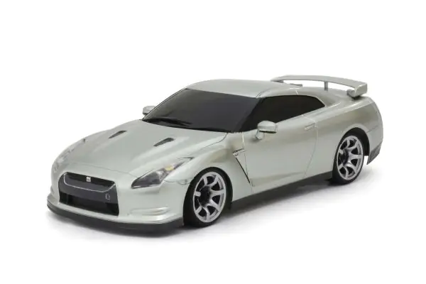 Kyosho 66608 First MiniZ Nissan GT-R R35 - Image 2
