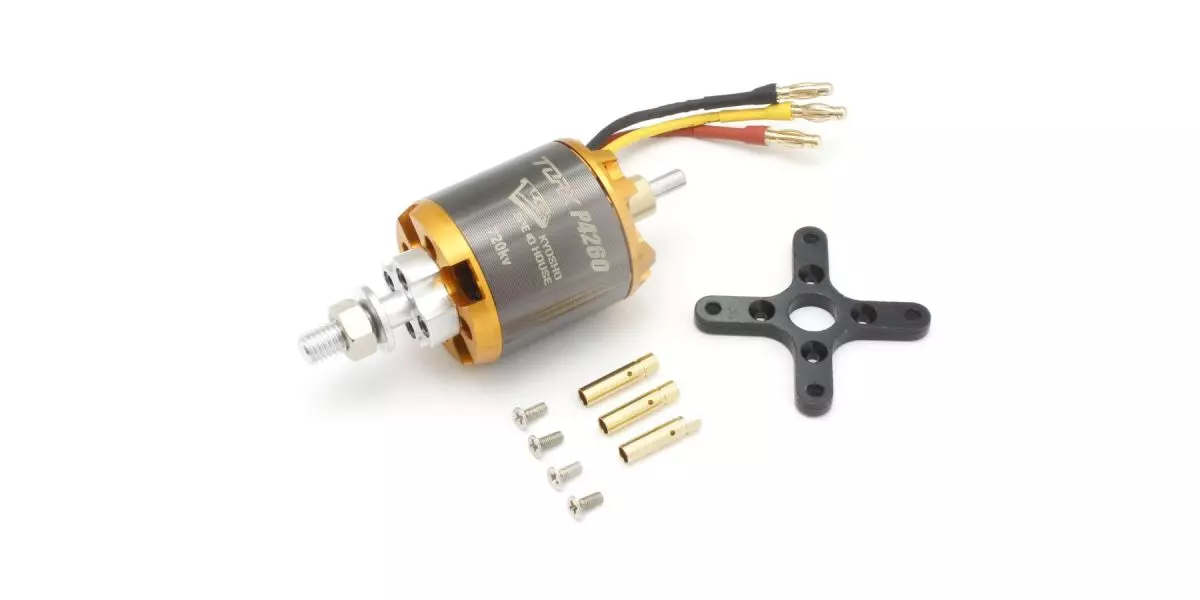Kyosho 70071 SPEED HOUSE TORX P4260