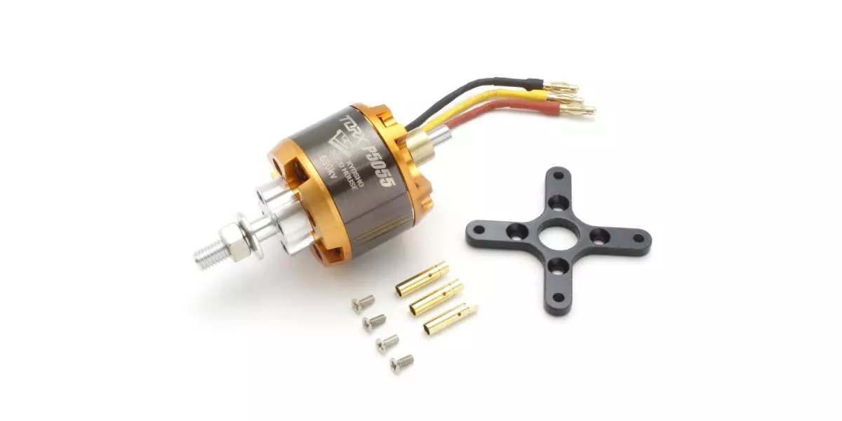 Kyosho 70075 SPEED HOUSE TORX P5055