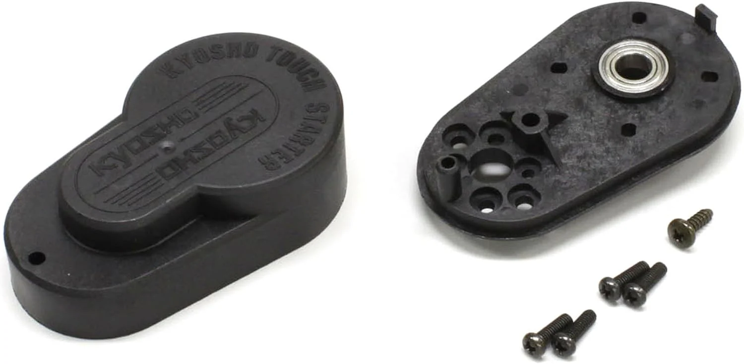 Kyosho 74001-1B Starter Case (GS15R/PR)