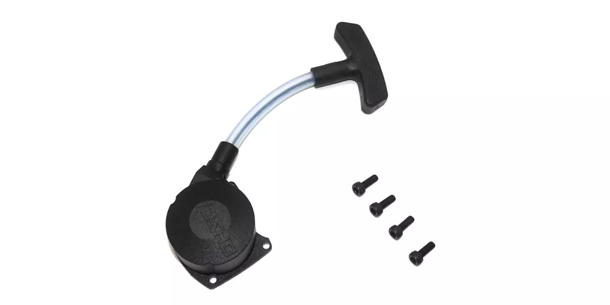 Kyosho 74035-08 Recoil Starter Assembly (KE21V)