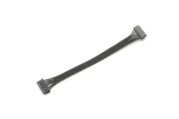 Kyosho 82262-080 Racing Sensor Cable(80mm)