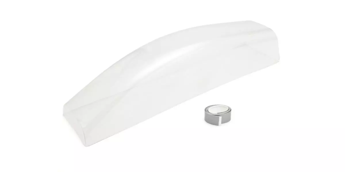 Kyosho A1272-02 Canopy (Calmato Alpha 40 Sport)