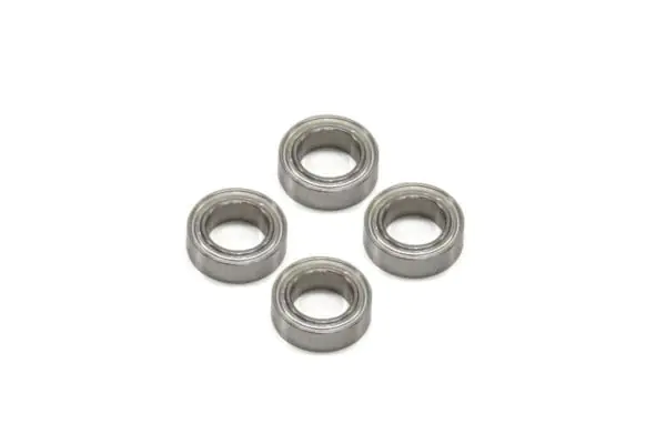 Kyosho BRG406 Shield Bearing (5x8x2.5) 4 Pieces