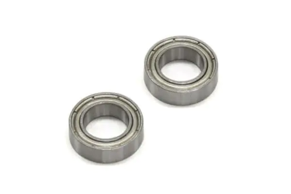 Kyosho BRG410 Shielded bearings (6x10x3) x 2
